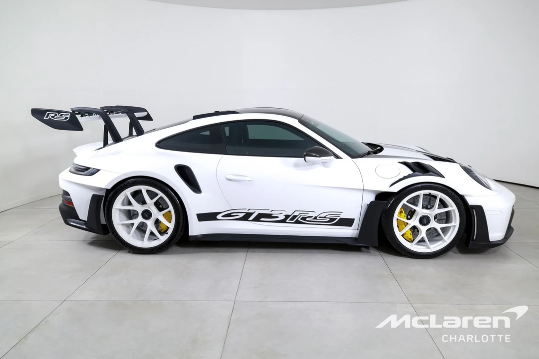 2024 Porsche 992 GT3 RS - Image 9 of 12