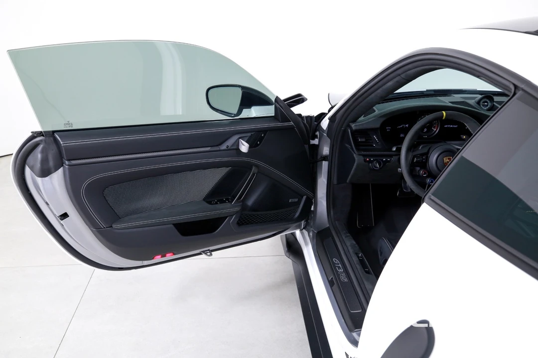 2024 Porsche 992 GT3 RS - Image 10 of 12