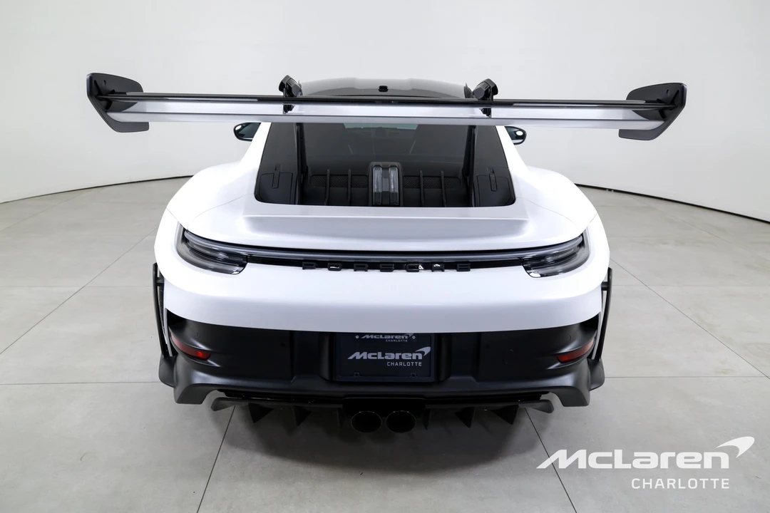 2024 Porsche 992 GT3 RS - Image 7 of 12