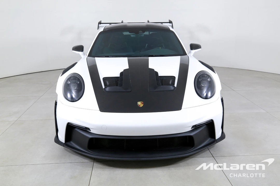 2024 Porsche 992 GT3 RS - Image 4 of 12