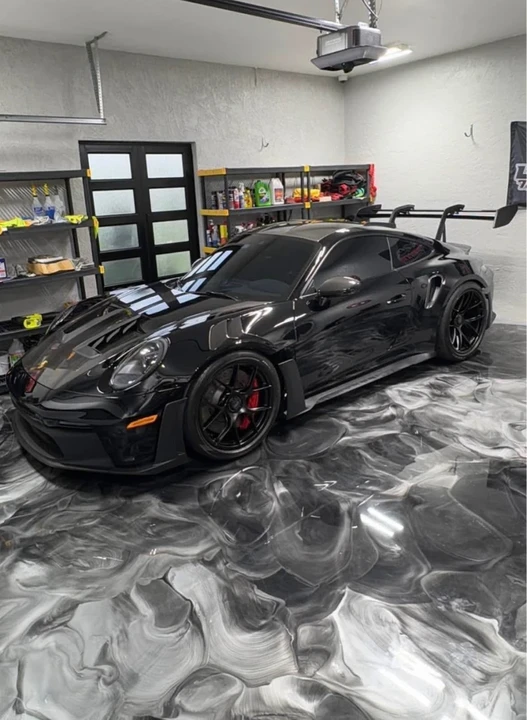 2024 Porsche 992 GT3 RS - Image 6 of 12
