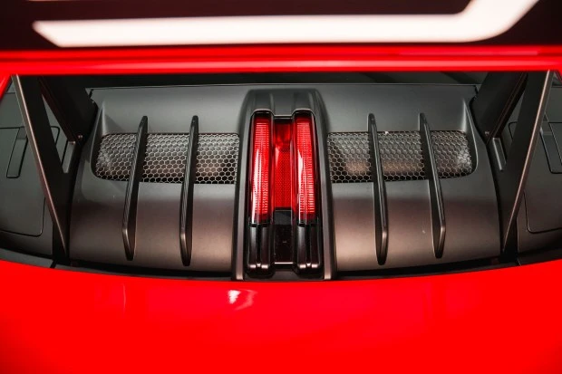 2024 Porsche 992 GT3 RS - Image 6 of 7