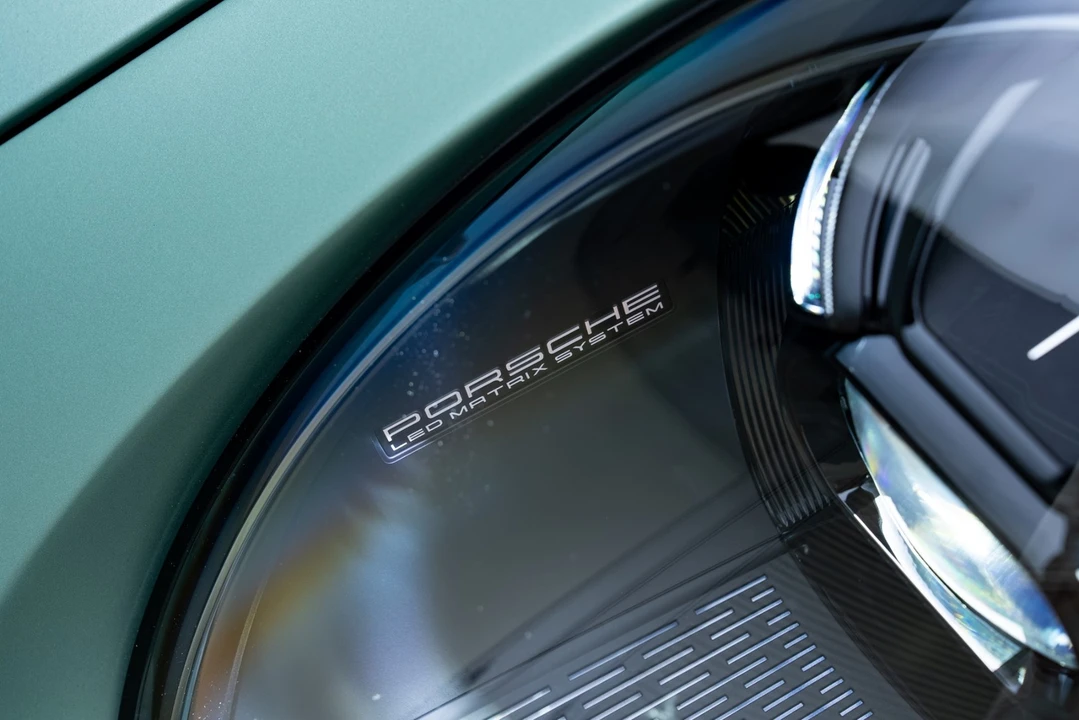 2024 Porsche 992 GT3 RS - Image 20 of 31