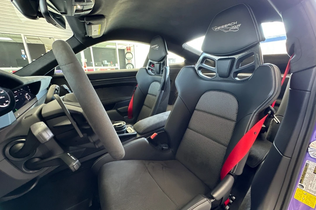 2024 Porsche 992 GT3 RS - Image 5 of 21