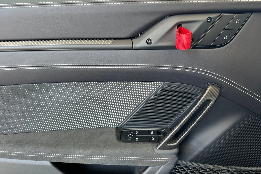 2024 Porsche 992 GT3 RS - Image 12 of 21