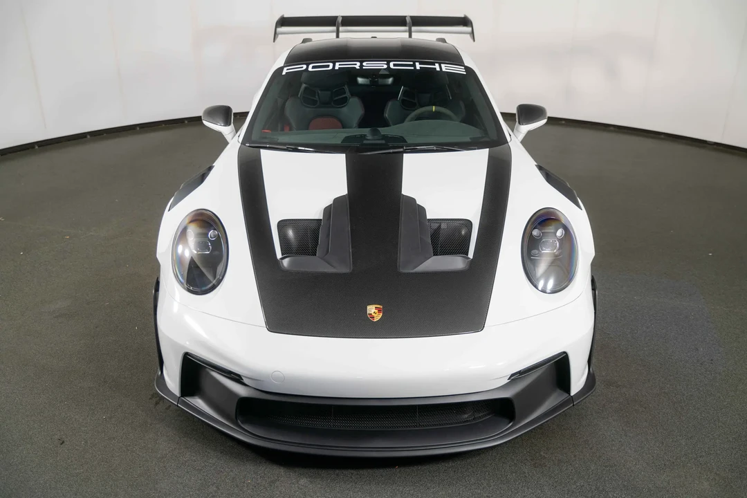 2024 Porsche 992 GT3 RS - Image 3 of 31