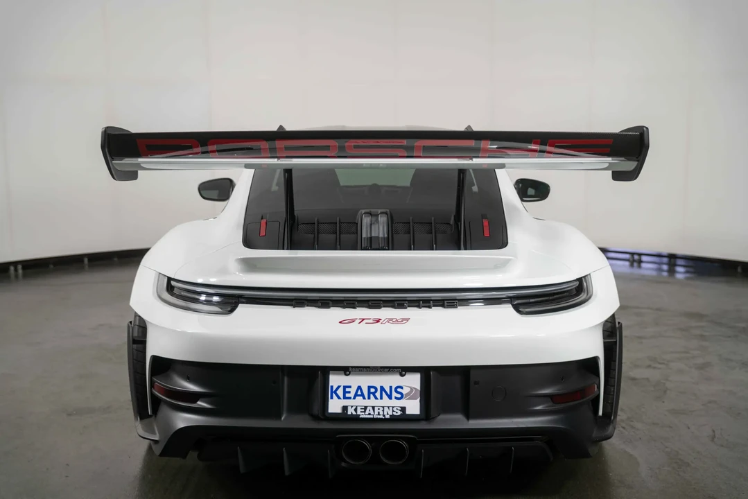 2024 Porsche 992 GT3 RS - Image 7 of 31