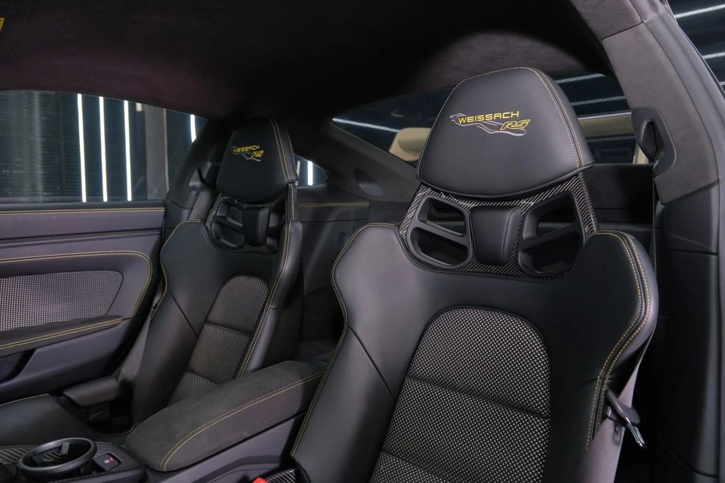 2024 Porsche 992 GT3 RS - Image 15 of 31