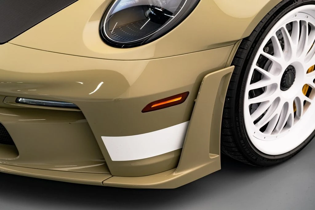 2024 Porsche 992 GT3 RS - Image 5 of 31