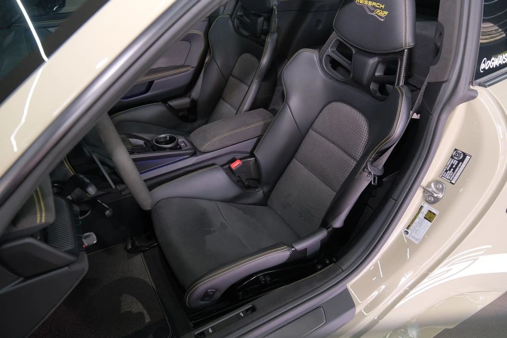 2024 Porsche 992 GT3 RS - Image 16 of 31