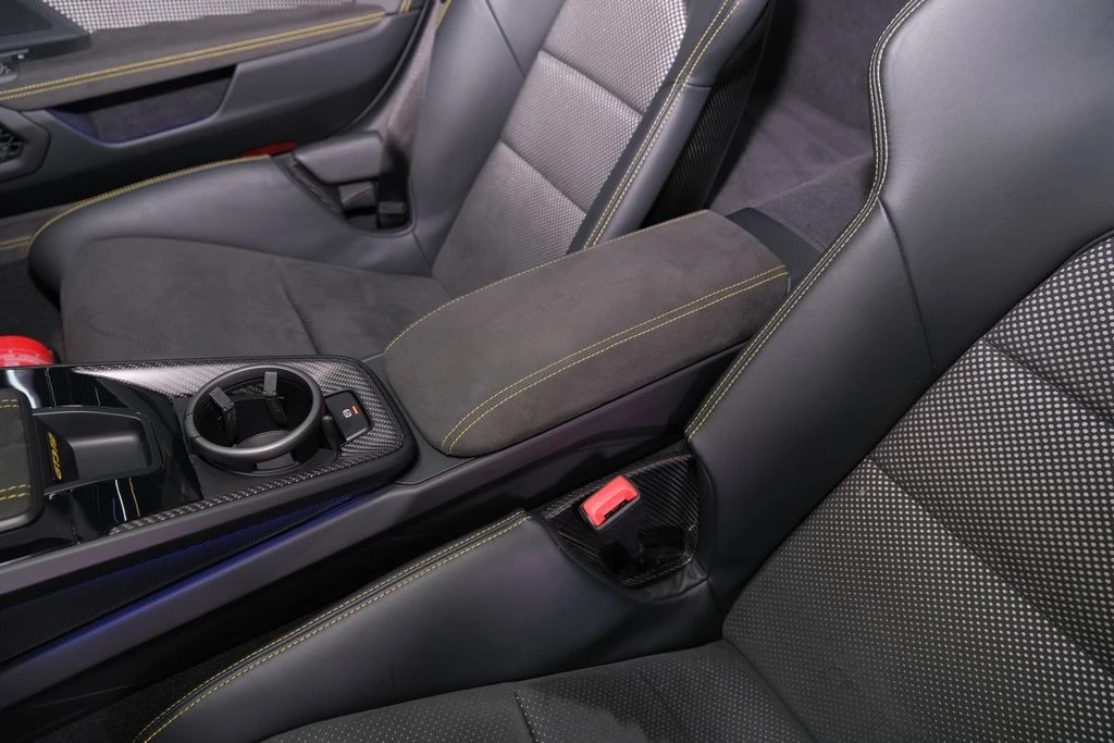 2024 Porsche 992 GT3 RS - Image 21 of 31