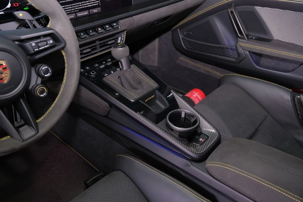 2024 Porsche 992 GT3 RS - Image 20 of 31