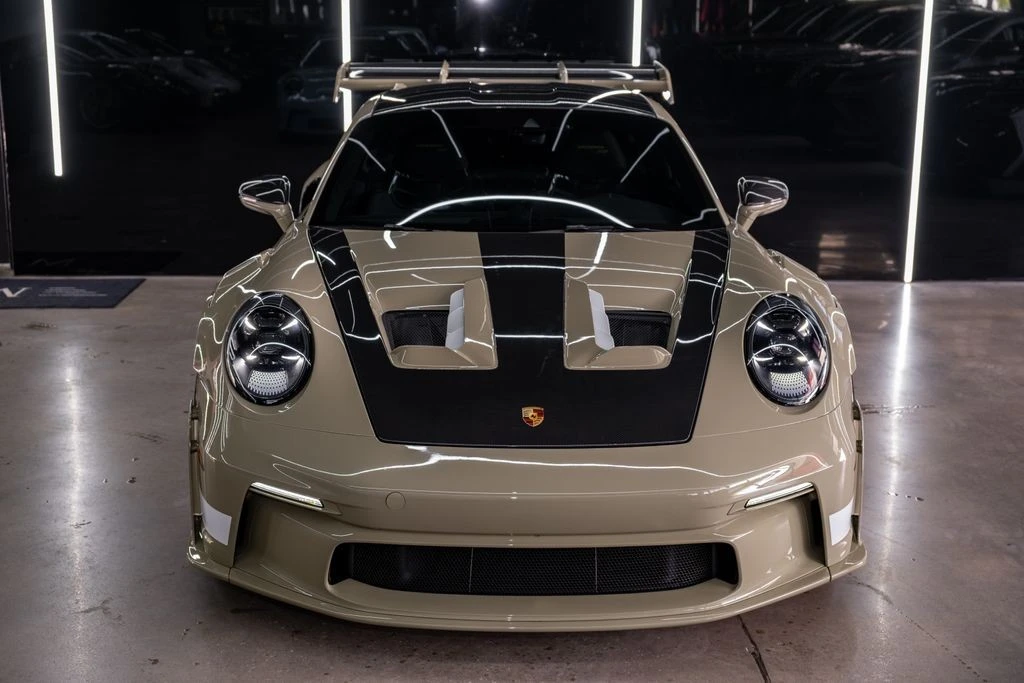 2024 Porsche 992 GT3 RS - Image 4 of 31