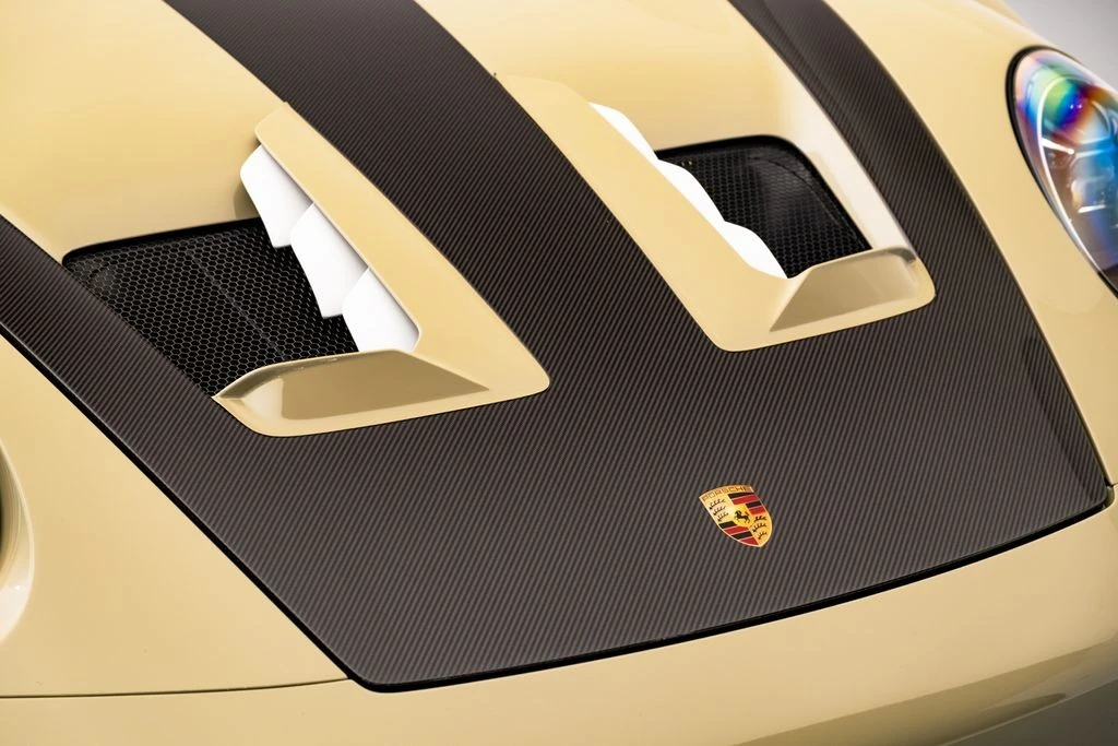 2024 Porsche 992 GT3 RS - Image 4 of 31