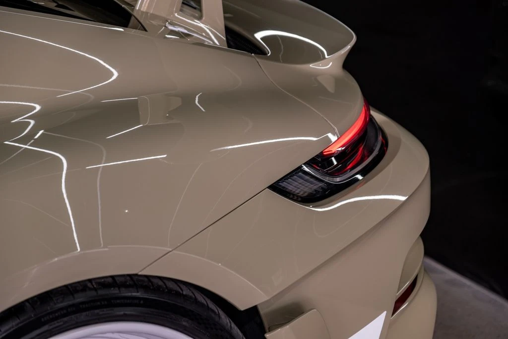 2024 Porsche 992 GT3 RS - Image 28 of 31