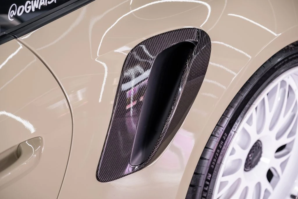 2024 Porsche 992 GT3 RS - Image 13 of 31