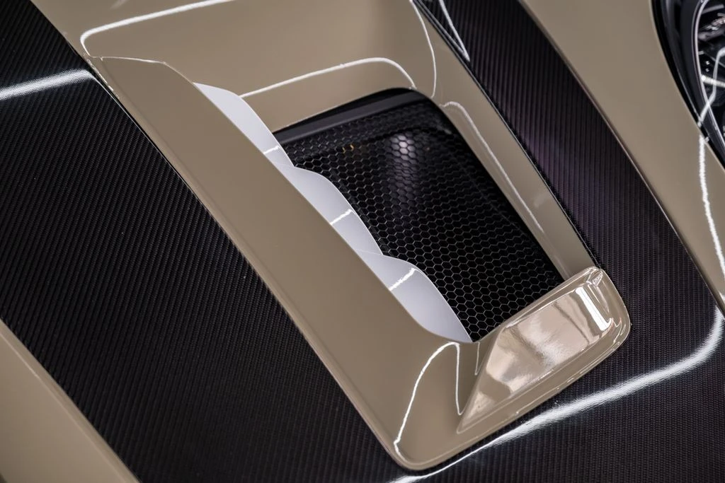 2024 Porsche 992 GT3 RS - Image 7 of 31