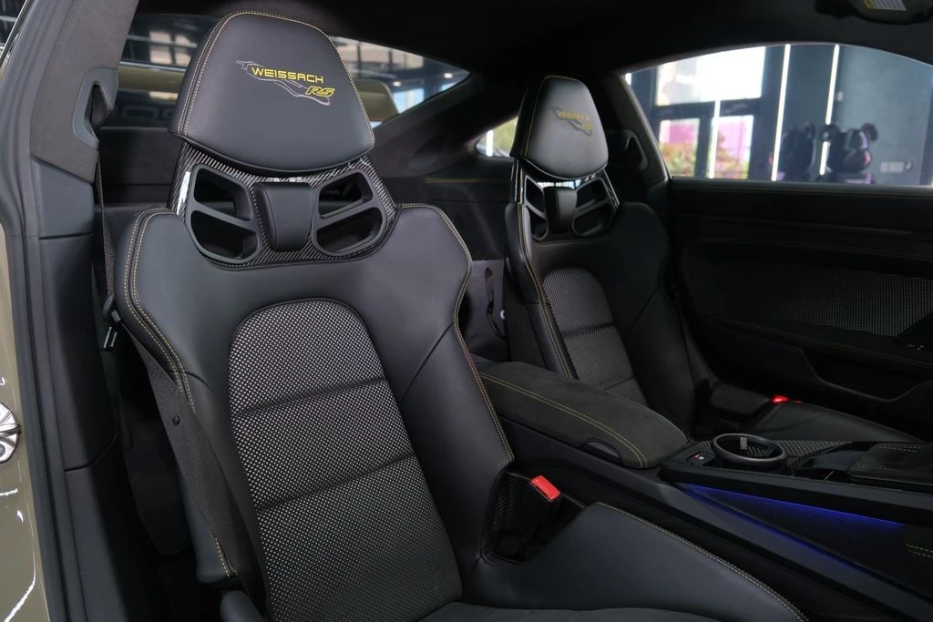 2024 Porsche 992 GT3 RS - Image 22 of 31