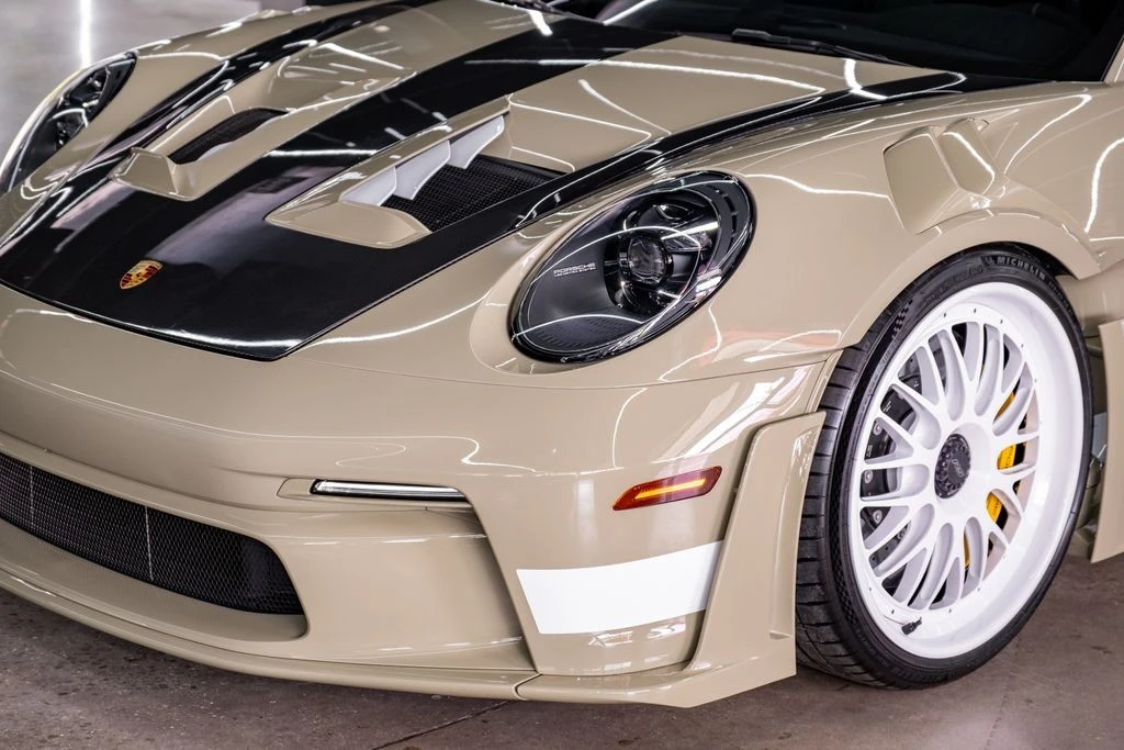 2024 Porsche 992 GT3 RS - Image 8 of 31