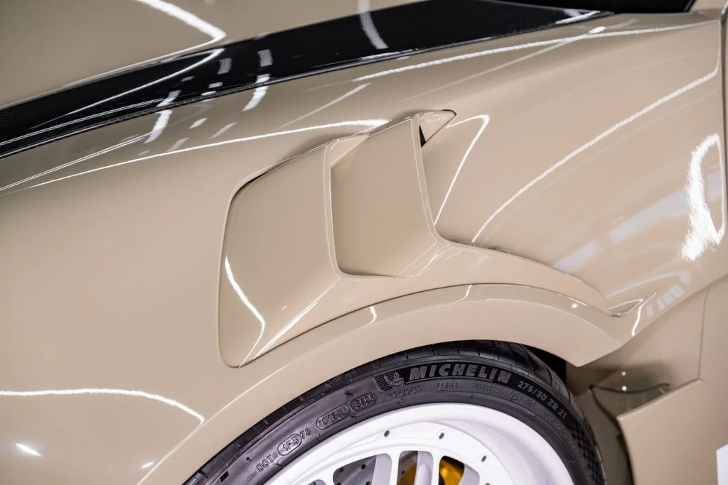 2024 Porsche 992 GT3 RS - Image 12 of 31