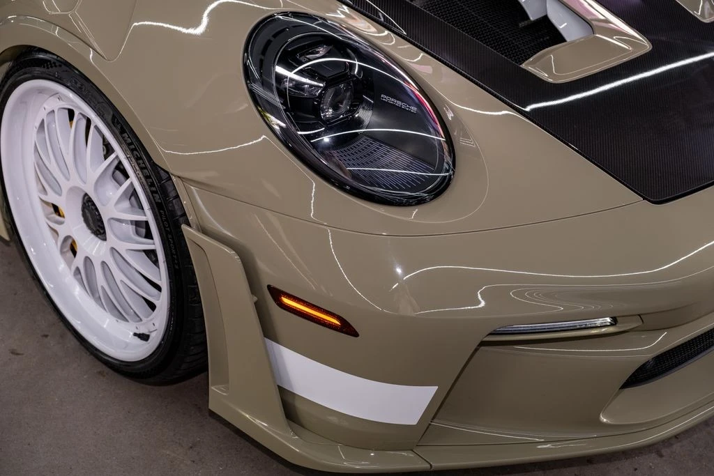 2024 Porsche 992 GT3 RS - Image 5 of 31