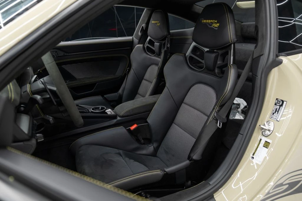 2024 Porsche 992 GT3 RS - Image 24 of 31