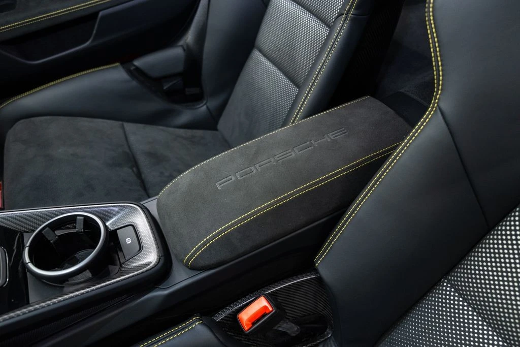 2024 Porsche 992 GT3 RS - Image 27 of 31