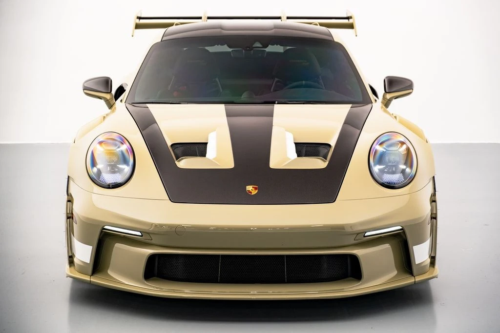 2024 Porsche 992 GT3 RS - Image 2 of 31