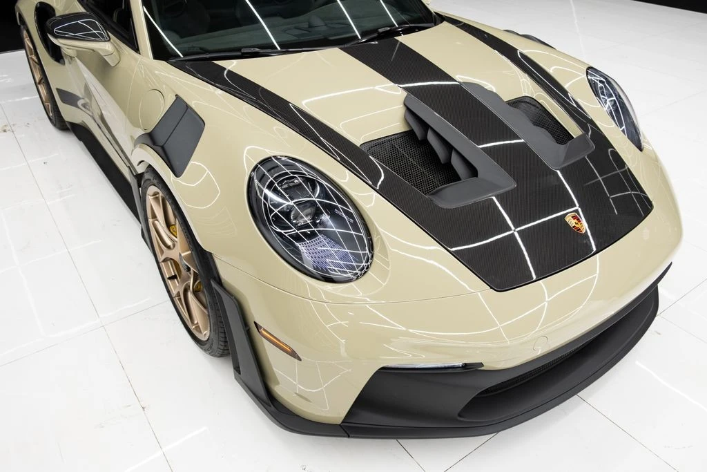 2024 Porsche 992 GT3 RS - Image 6 of 21