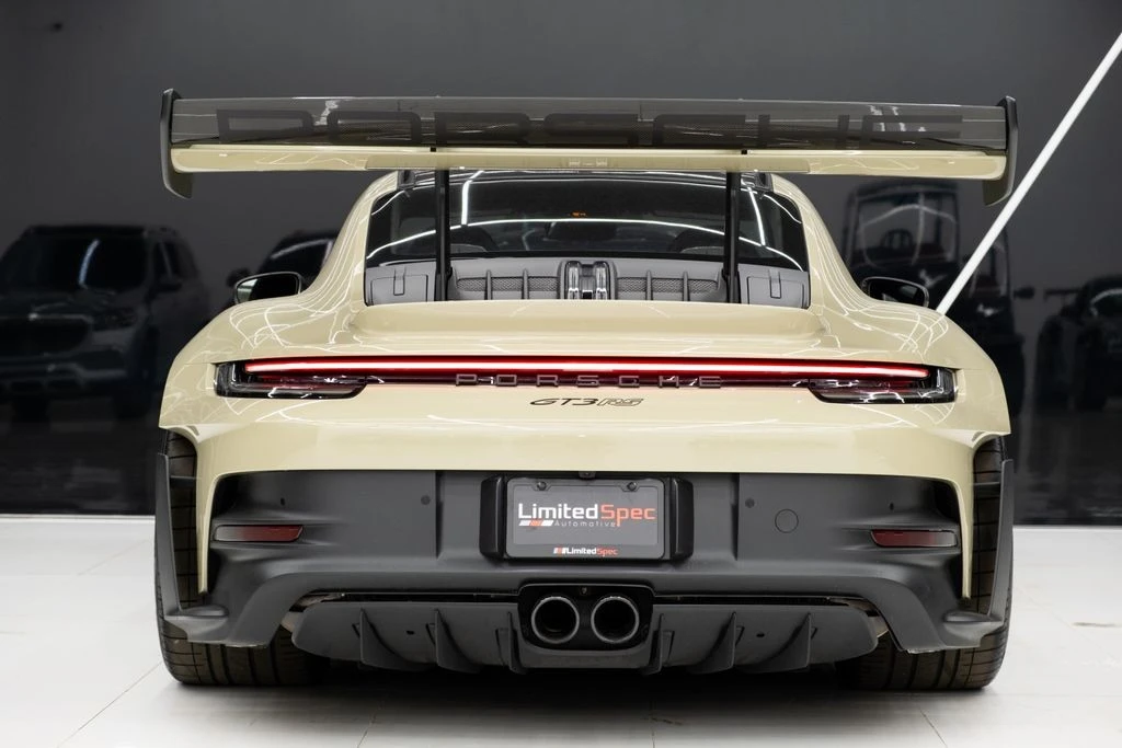 2024 Porsche 992 GT3 RS - Image 15 of 21