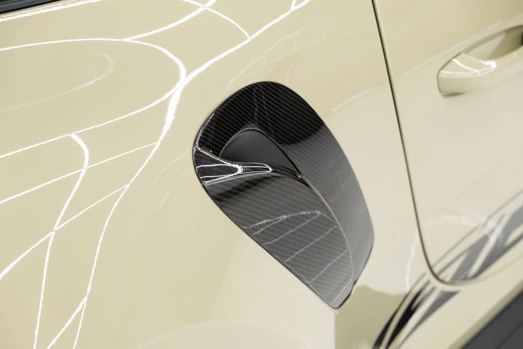 2024 Porsche 992 GT3 RS - Image 12 of 21