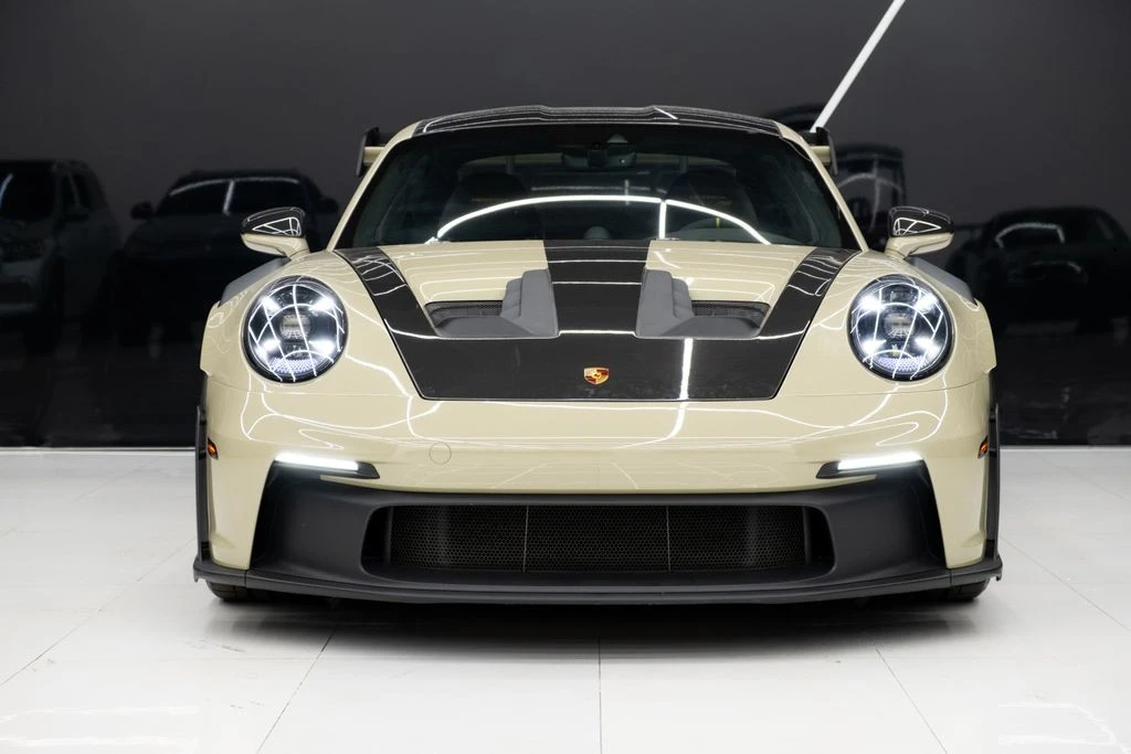 2024 Porsche 992 GT3 RS - Image 2 of 21