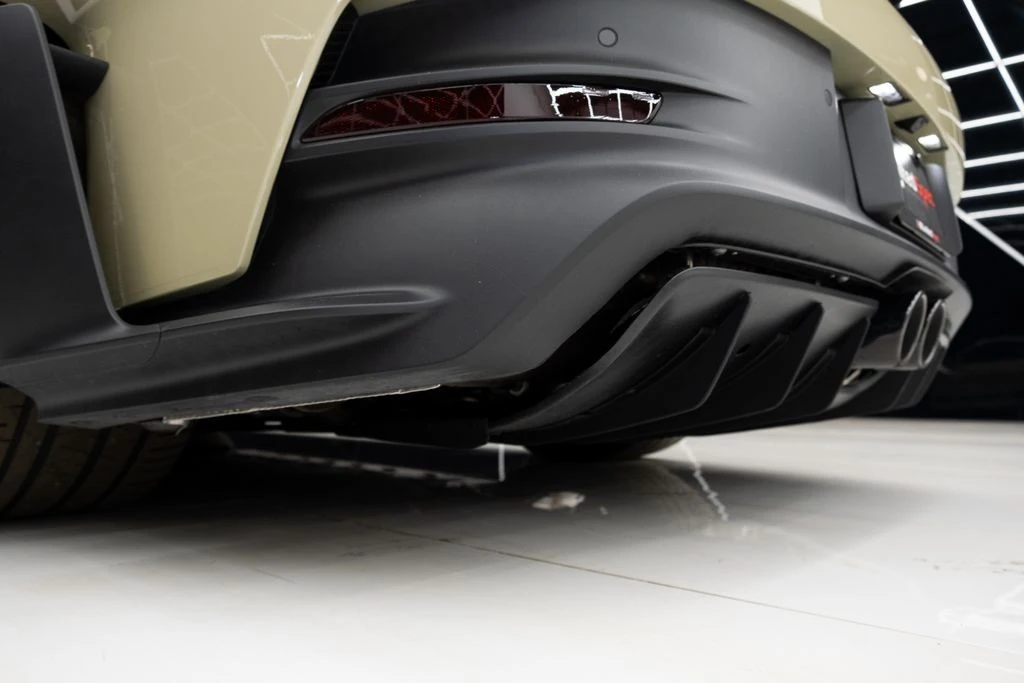 2024 Porsche 992 GT3 RS - Image 17 of 21