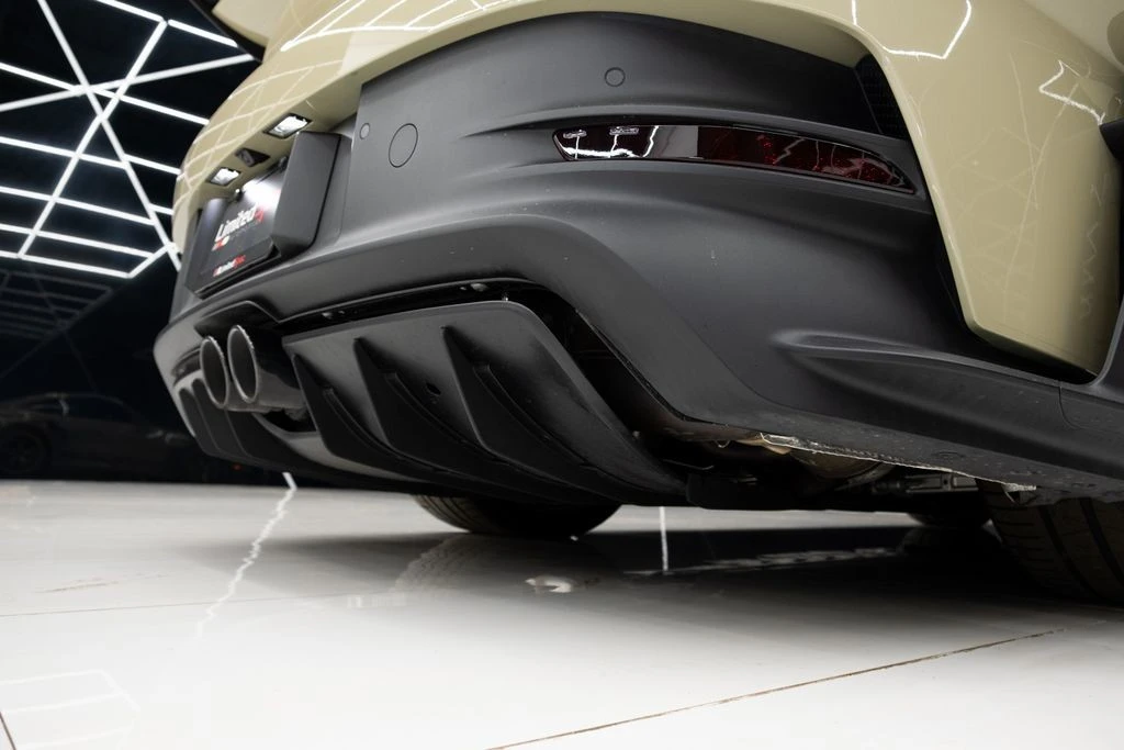 2024 Porsche 992 GT3 RS - Image 18 of 21