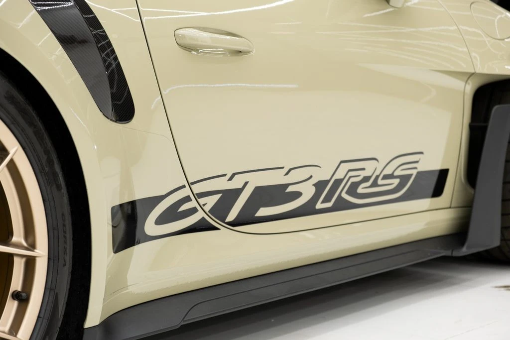 2024 Porsche 992 GT3 RS - Image 11 of 21