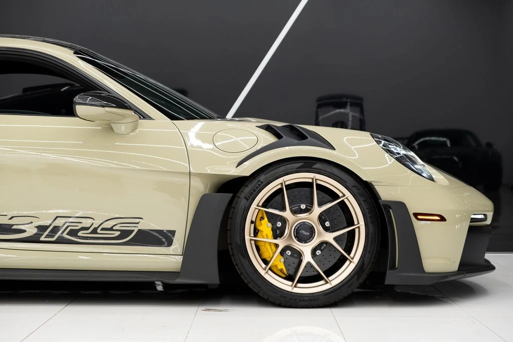 2024 Porsche 992 GT3 RS - Image 10 of 21