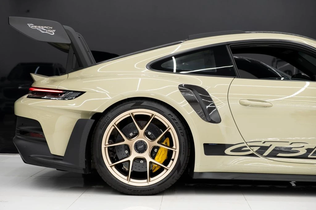 2024 Porsche 992 GT3 RS - Image 9 of 21