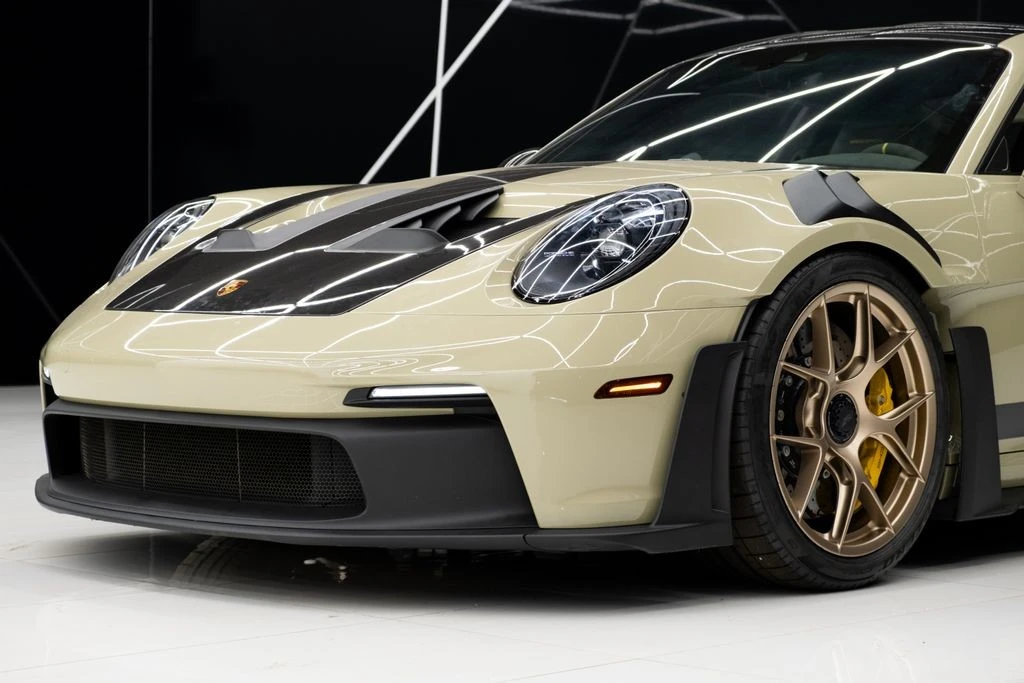 2024 Porsche 992 GT3 RS - Image 4 of 21