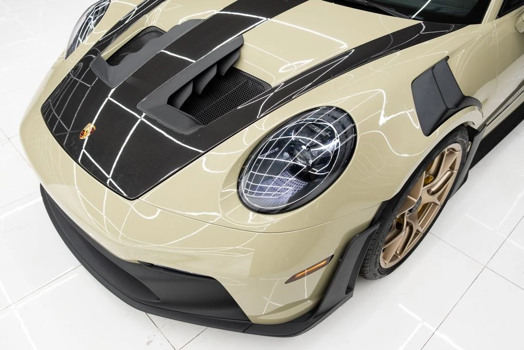 2024 Porsche 992 GT3 RS - Image 7 of 21