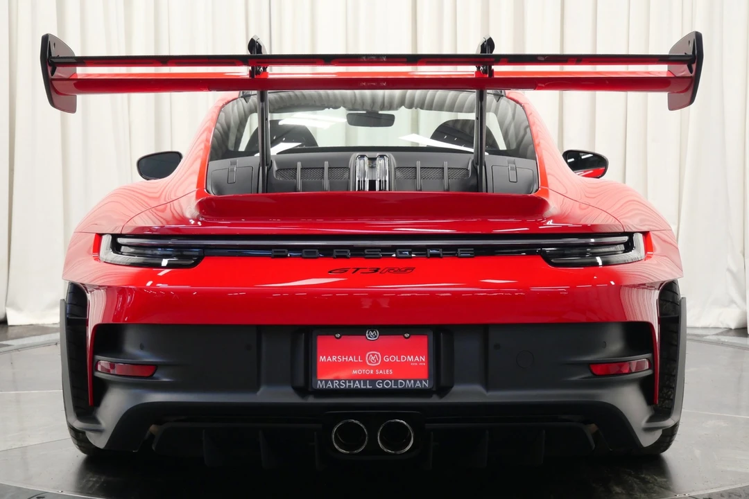 2024 Porsche 992 GT3 RS - Image 7 of 12