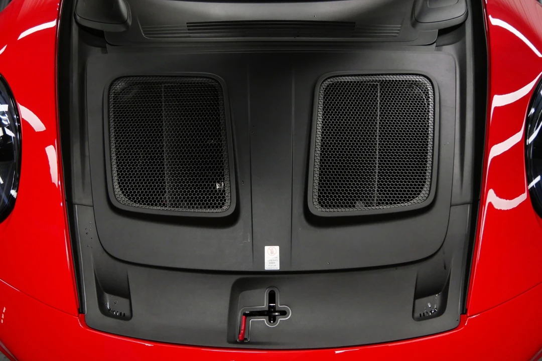 2024 Porsche 992 GT3 RS - Image 17 of 21