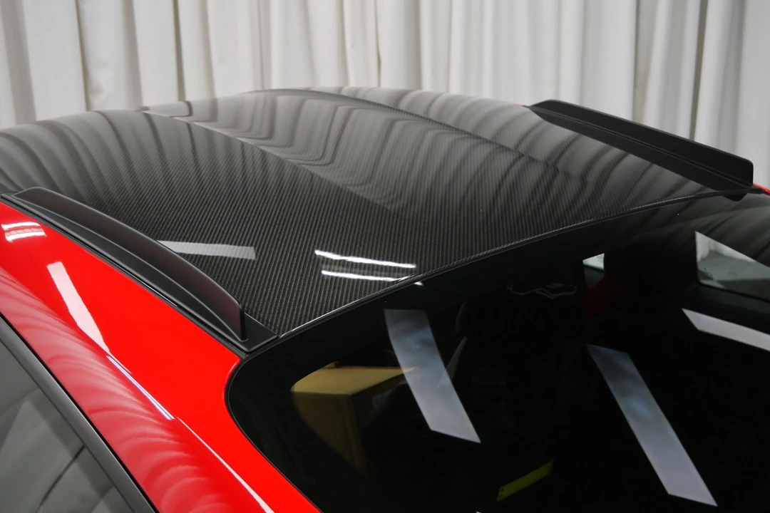 2024 Porsche 992 GT3 RS - Image 16 of 21