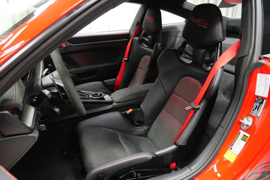 2024 Porsche 992 GT3 RS - Image 21 of 21