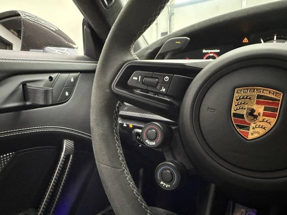 2024 Porsche 992 GT3 RS - Image 21 of 21