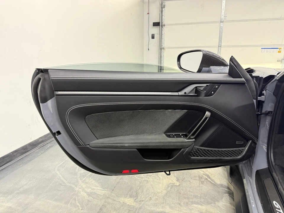 2024 Porsche 992 GT3 RS - Image 11 of 21