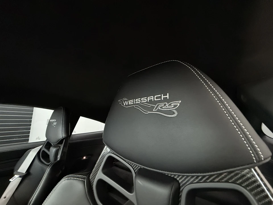 2024 Porsche 992 GT3 RS - Image 20 of 21