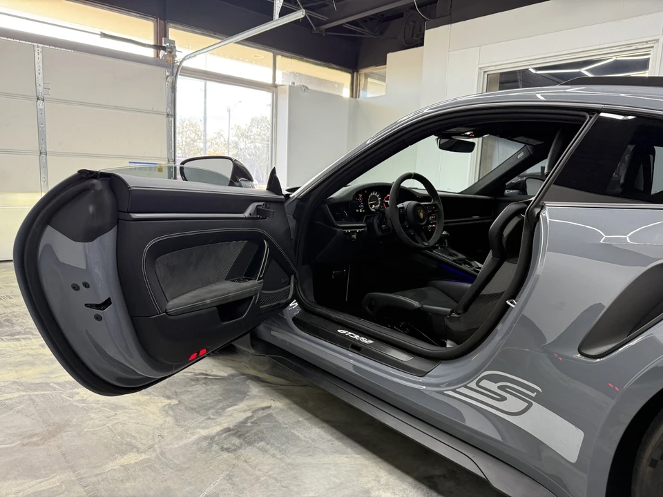 2024 Porsche 992 GT3 RS - Image 10 of 21