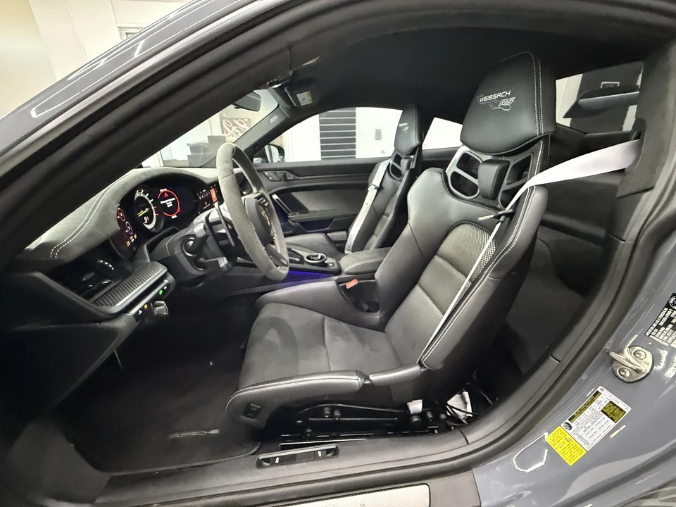 2024 Porsche 992 GT3 RS - Image 15 of 21
