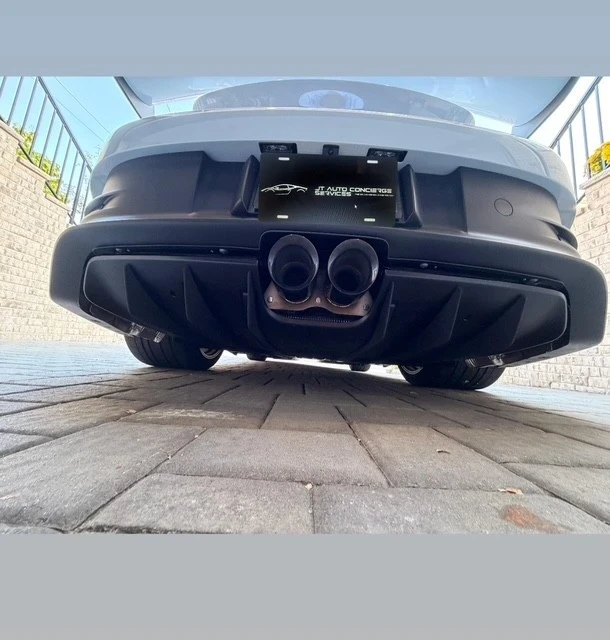 2024 Porsche 992 GT3 RS - Image 10 of 19
