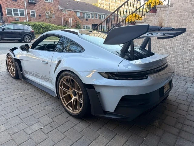 2024 Porsche 992 GT3 RS - Image 7 of 19